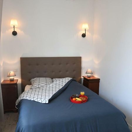 Apartmán La Grande Maree Dieppe Exteriér fotografie
