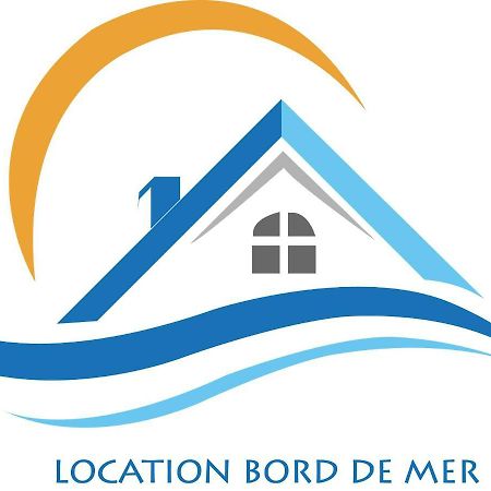 Apartmán La Grande Maree Dieppe Exteriér fotografie