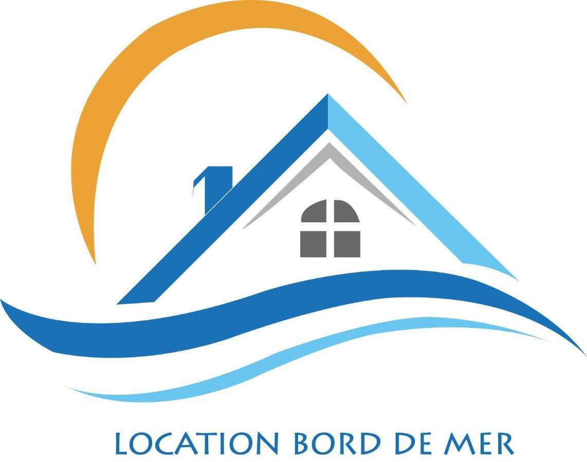 Apartmán La Grande Maree Dieppe Exteriér fotografie